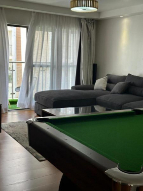Maridadi - Spacious 2 bedroom